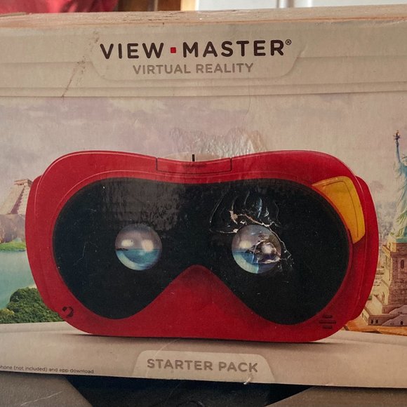 View Master - Picture 1 of 1